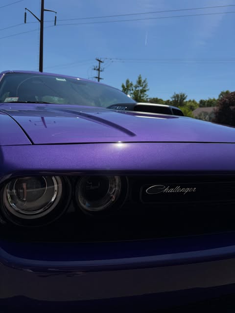Vehicle detailed by S&F Auto Detailing