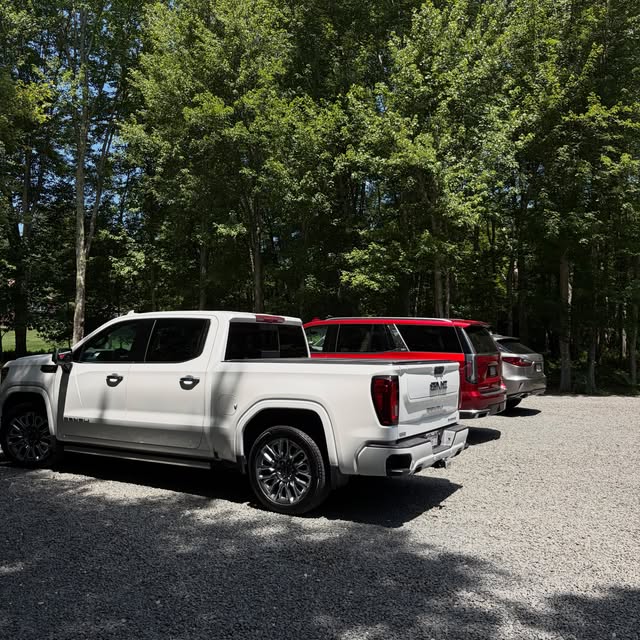 Commercial & Fleet Detailing in Belchertown, MA