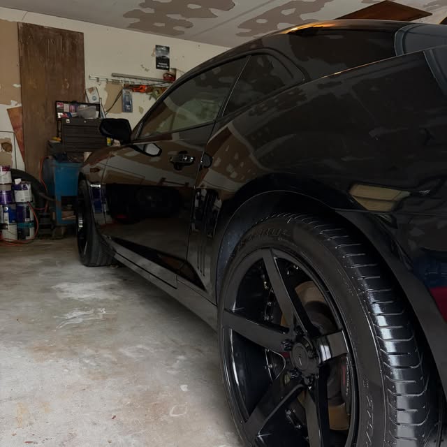 Interior & Exterior Detailing in Belchertown, MA