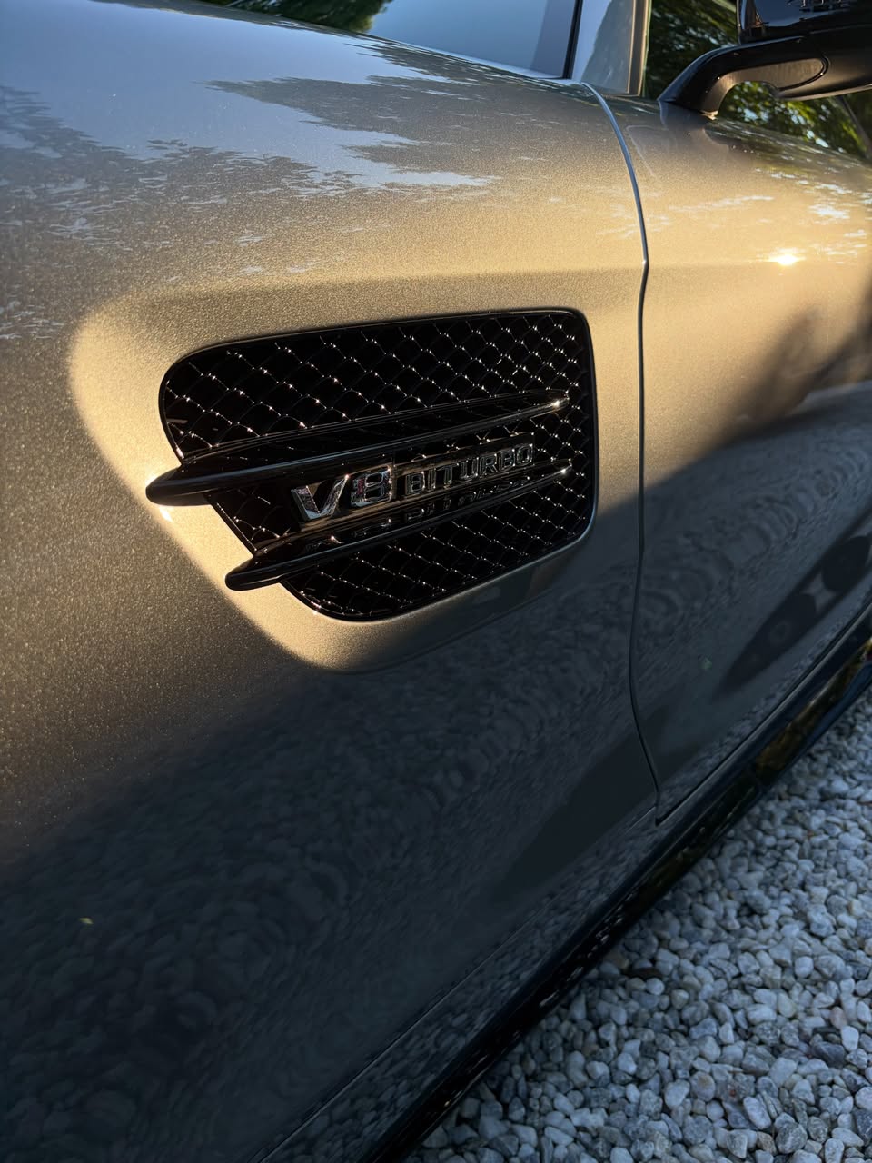 Paint Correction in Belchertown, MA